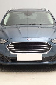 Ford Mondeo IX , 1. Właściciel, Automat, Skóra, Navi, Klimatronic, Tempomat,-2