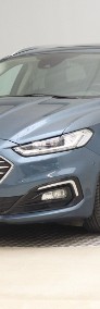 Ford Mondeo IX , 1. Właściciel, Automat, Skóra, Navi, Klimatronic, Tempomat,-3