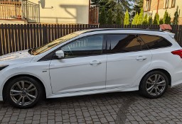 Ford Focus III St Line 1.5 182 KM
