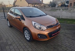 Kia Rio III KLIMA OPŁACONY