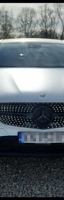 Mercedes-Benz Klasa GLC 2.2d 4Matic 170KM* Salon PL* reflektory Led-3