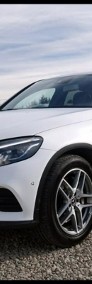 Mercedes-Benz Klasa GLC 2.2d 4Matic 170KM* Salon PL* reflektory Led-4
