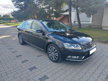 1,8 TSI 160 KM Comfortline Salon Polska-1