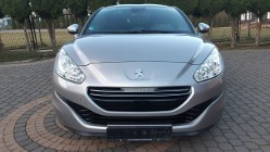 Peugeot RCZ