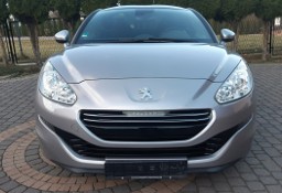 Peugeot RCZ