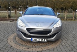 Peugeot RCZ