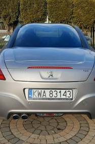 Peugeot RCZ-2