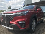 Suzuki SX4 S-Cross 1.4 SHVS Premium 1.4 SHVS Premium 110KM