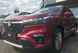 Suzuki SX4 S-Cross 1.4 SHVS Premium 1.4 SHVS Premium 110KM