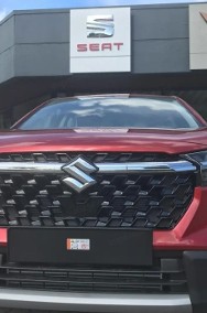 Suzuki SX4 S-Cross 1.4 SHVS Premium 1.4 SHVS Premium 110KM-2