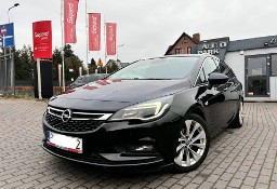 Opel Astra K Półskóry Alufelgi Kamera Navigacja