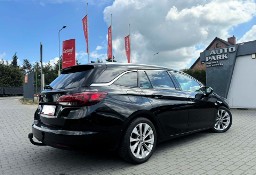 Opel Astra K Półskóry Alufelgi Kamera Navigacja