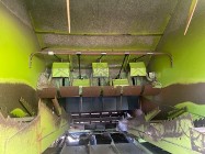 Claas Dominator Mega - Osłona Poganiaczy 0006467951