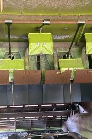 Claas Dominator Mega - Osłona Poganiaczy 0006467951-2