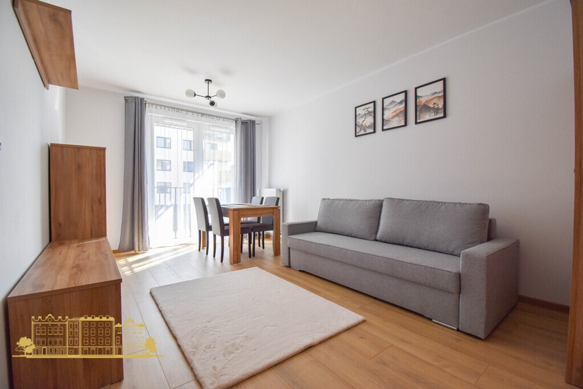Mieszkanie na wynajem, 48 m² Płaszów, Myśliwska