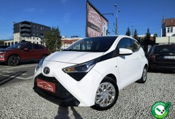 Toyota Aygo II Salon PL | 1 właściciel | Bezwypadkowy | Nowe sprzegło, rozrząd, ole