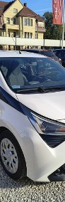 Toyota Aygo II Salon PL | 1 właściciel | Bezwypadkowy | Nowe sprzegło, rozrząd, ole-3