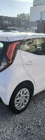 Toyota Aygo II Salon PL | 1 właściciel | Bezwypadkowy | Nowe sprzegło, rozrząd, ole-4