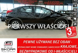 Honda Civic IX Tylko 117 TYŚ Km 1WŁ. Krajowy BEZWYPADKOWY Gwarancja Led+Klimatronic