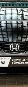 Honda Civic IX Tylko 117 TYŚ Km 1WŁ. Krajowy BEZWYPADKOWY Gwarancja Led+Klimatronic-3