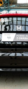Honda Civic IX Tylko 117 TYŚ Km 1WŁ. Krajowy BEZWYPADKOWY Gwarancja Led+Klimatronic-4