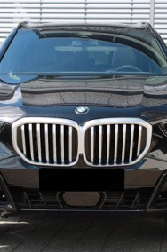 BMW X5 G05 xDrive30d M Sport xDrive30d M Sport 3.0 (298 KM)| Hak holowniczy, el-2