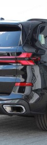BMW X5 G05 xDrive30d M Sport xDrive30d M Sport 3.0 (298 KM)| Hak holowniczy, el-4
