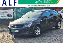 Opel Astra H *Zarejestrowana*1,4benz*90KM*Faktura*