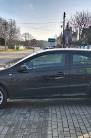 Opel Astra H *Zarejestrowana*1,4benz*90KM*Faktura*-2