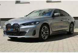 BMW Inny BMW Gran Coupe! Serwisowany w ASO! Pierwszy właściciel!