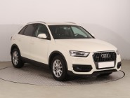 Audi Q3 I (8U) Salon Polska, 177 KM, Automat, Xenon, Bi-Xenon, Klimatronic,