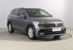 Volkswagen Tiguan II Tiguan Allspace , Salon Polska, 1. Właściciel, Serwis ASO, Automat, 7