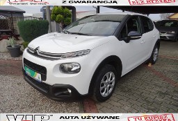 Citroen C3 III SERWISOWANY