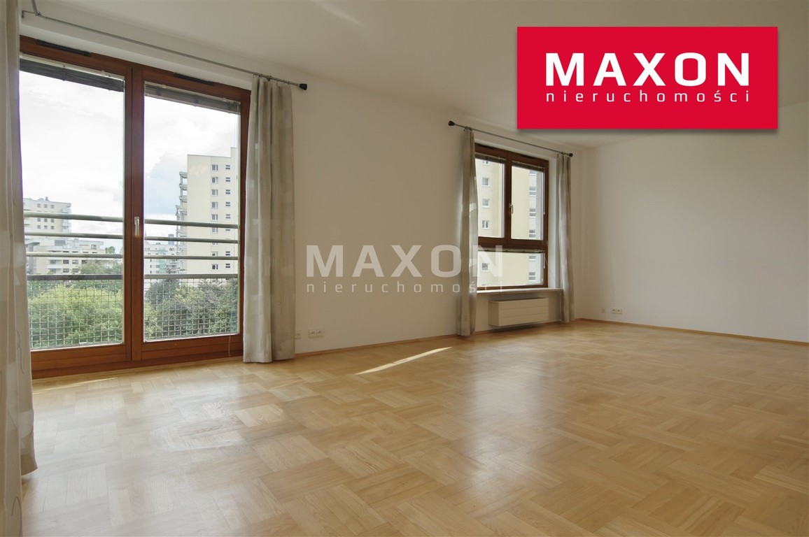 Mieszkanie na wynajem, 122 m² Muranów, Inflancka