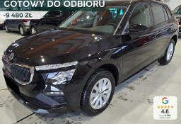 Skoda Kamiq Selection 1.0 TSI DSG Selection 1.0 TSI 115KM DSG