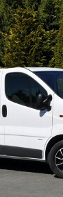 Opel Vivaro 2.5CDTI(145KM)*Klimatyzacja*Hak*I Właściciel*Serwisowany*z Niemiec-4
