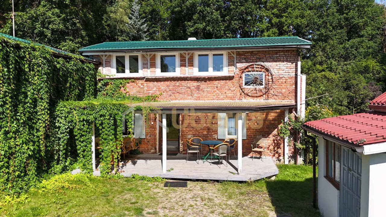 Dom na sprzedaż, 4 pokoje, 135 m², Klępnica