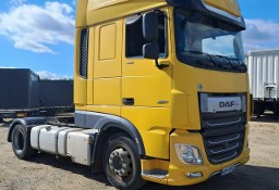 DAF XF 480 FT