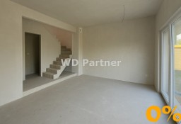 Nowy dom Kraków Witkowice, ul. Witkowicka