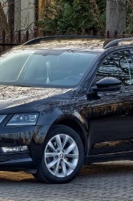 2.0 TDI 150 KM DSG | LED | Grzane fotele | Hak-2