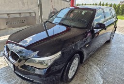 BMW SERIA 5 V (E60/E61) Sprzedam, ważne opłaty i przegląd