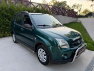 Suzuki Ignis I Suzuki Ignis 4x4 2005 rok niski przebieg