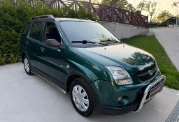 Suzuki Ignis I Suzuki Ignis 4x4 2005 rok niski przebieg