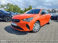 Opel Corsa F 1.2 salon Polska faktura VAT 23%