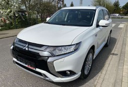 Mitsubishi Outlander III