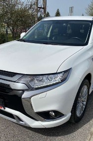 Mitsubishi Outlander III-2