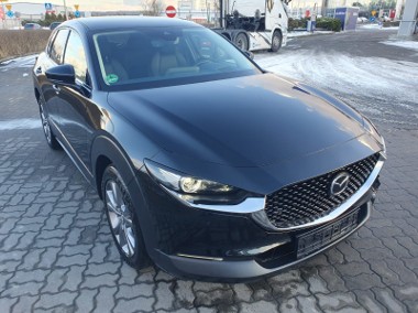  2.0 Skyactiv-G M-Hybrid 150 KM | 2021 | Bogata wersja | 22 000 km-1