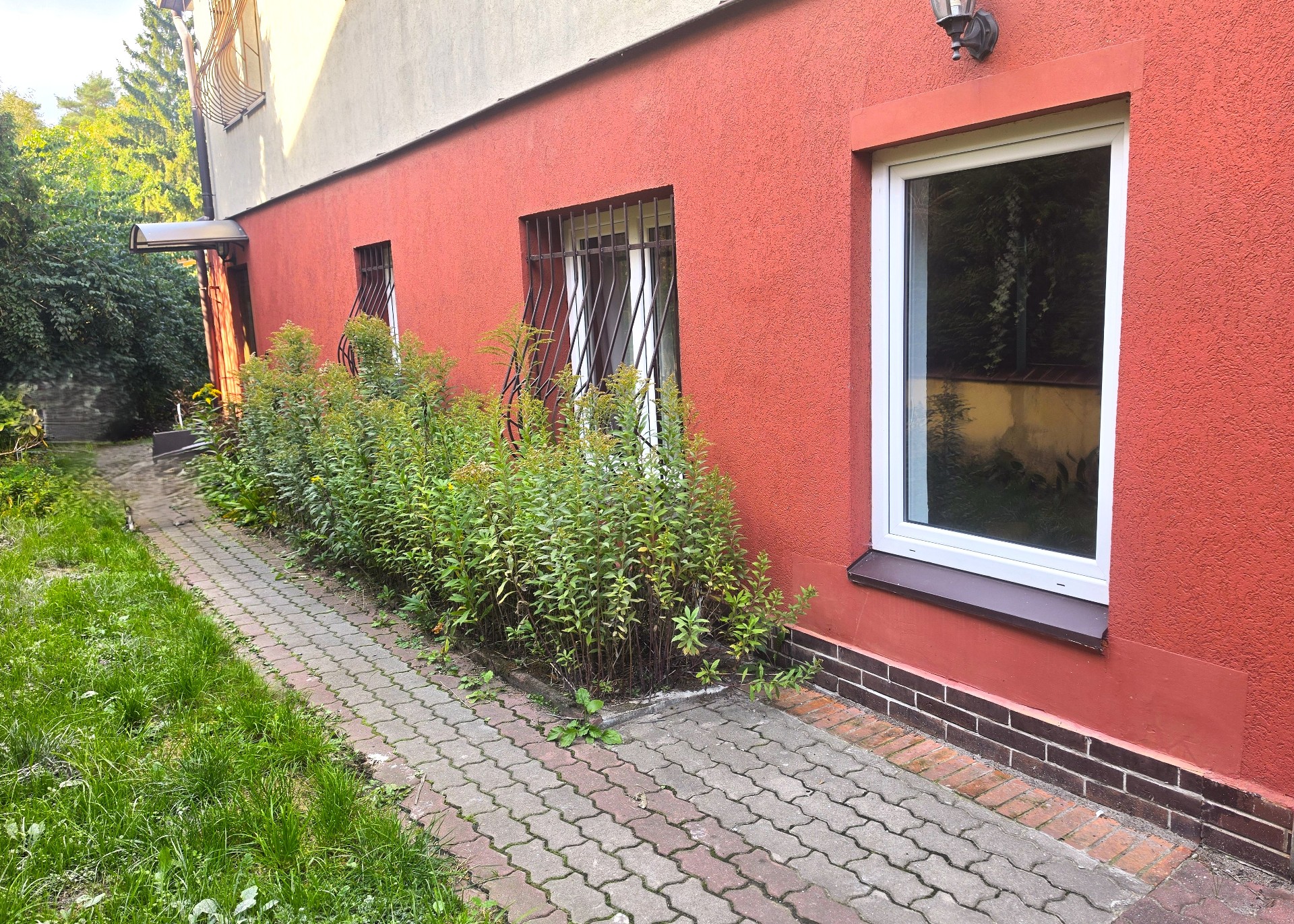 Mieszkanie na wynajem, 58 m² Wesoła, Dąbrowy