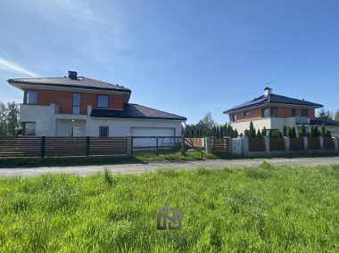 Przestronny dom z dużą działką, Sobiekursk-1