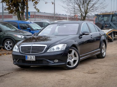 S450 4MATIC 340KM-1